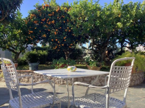 B&B Casetta Minghitto